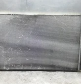 Радиатор системы охлаждения 1K0121251DD SKODA YETI 1 (2010-2018) 2012 1.6 TDI КПП 5ст. (1K0121251DD)