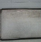 Радиатор интеркулера 1K0145803L VOLKSWAGEN GOLF 5 (2004-2007) 2007 1.9 TDi PD КПП 5ст. (1K0145803L)