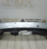 Бампер задний для БМВ Х3