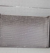Радиатор интеркулера 1K0145803CA SKODA SUPERB 2 (2009-2012) 2015 1.6 TDI (1K0145803CA)