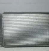 Радиатор интеркулера 1K0145803T VOLKSWAGEN JETTA 5 (2005-2007) 2008 2.0 TDi PD КПП 6ст. (1K0145803T)