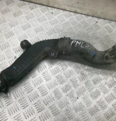 Патрубок интеркулера 1K0145840R, 1K0145832AS VOLKSWAGEN SCIROCCO 3RD (2008-2010) 2008 2.0 TSI КПП 6ст. (1K0145840R, 1K0145832AS)
