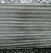Радиатор системы охлаждения 1K0121251DD SKODA OCTAVIA A5 (2009-2012) 2009 1.6 TDi КПП 5ст. (1K0121251DD)
