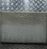 Радиатор интеркулера 1K0145803BM SKODA YETI 1 (2010-2018) 2012 1.6 TDI (1K0145803BM)