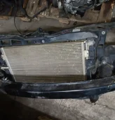 Панель передняя в сборе Volkswagen Passat 2002 3B6 (3B0805594BJ)