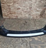 Бампер Porsche Cayenne 2008 957 (95550541110G2X, 7L5807787G)