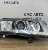 Фара Audi A6 4F0941030DJ C6, передняя правая (4F0941030DJ, 4F0941030ET)