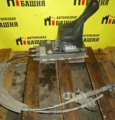 Кулиса МКПП Skoda Octavia 1K0711265AN (1K0711265AN)