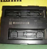 Блок комфорта Audi A7 2010 4H0907064GB (4H0907064GB)