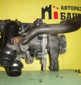 Корпус термостата Skoda Octavia 06H121026BF A5 (06H121026BF)