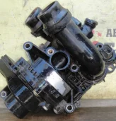 Корпус термостата Skoda Superb 06H121026DN (06H121026DN)