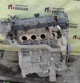 Двигатель Mazda 6 PEY702300H GJ PEY (PEY702300H)
