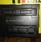 Блок комфорта Audi A6 4H0907064JF C7 (4H0907064JF)