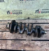 Коленвал Volkswagen Passat 2007 06A105021AR B6 BVY (06A105021AR)