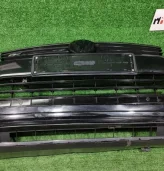 Бампер Volkswagen Touareg 2016 7P6807221F NF CMTA, передний (7P6807221F, 7P6807061H)