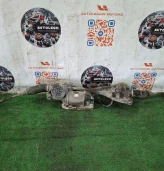 Рулевая рейка Skoda Octavia 2017 5Q1423055F A7 CWVA (5Q1423055F, 5Q1423051AT, 5Q1423055G, 5Q1423055K, 5Q1423055M)