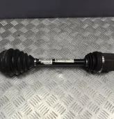 Привод передний левый volkswagen Passat 2008 1K0407271DE B6 BZB (1K0407271DE, 1K0407763MX)