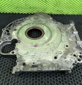 Крышка двигателя задняя Audi A6 (06E103173, 06E103173J, 06E103173N, 06E103171BD, 06E103171J)