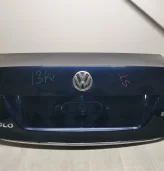 Крышка багажника Volkswagen Polo SH000209 (SH000209, 6RU827025A)