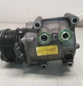 Компрессор кондиционера Ford Fusion 2008 4588121 CBK (4588121, 4338795, 6S6H19D629AA)