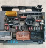 Блок предохранителей Citroen C4 9664706280 (9664706280, 6500FT, 9807028880, 9675878480, 9807028780, 6500FR, 9664706280, 9666700480)
