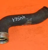 Патрубок интеркулера Volkswagen Golf 2008-2012 1K0145832F MK6, передний (1K0145832F, 1K0145832F, 1K0145832F, 1K0145762T)