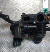 Водяной насос (Помпа) Volkswagen Passat B7 1.8TSI (06H121026CC)