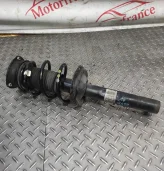 Стойка амортизатора Audi A3 2016 5Q0413023CP 3, передняя левая (5Q0413023CP)