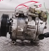 Компрессор кондиционера Audi A6 4F0260805AF C6 2.4 BDW (4F0260805AF)
