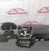 Торпедо Kia Ceed 2011 847101H050 ED G4FC (847101H050, 845301H000, 1H84591010)