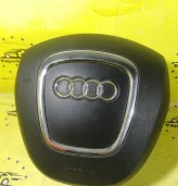 Подушка безопасности в руль Audi A4 8K0880201C B8 (8K0880201C)
