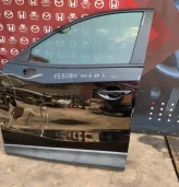 Дверь передняя левая для Mazda CX-5 KE 2011-2017 (KDY35902XK)
