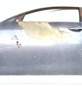 Дверь Mazda 6 2007-2013 GSYD5902XF GH, передняя левая (GSYD5902XF)