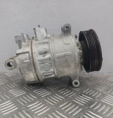 Компрессор кондиционера Volkswagen Golf 7 (5Q0820803G)