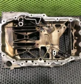 Поддон двигателя Audi A3 (04E103603L, 04E103601L)