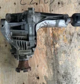 Раздаточная коробка Chevrolet Captiva 2012 3000 Бензин I (24263580, FD, YB09097, FDYB09097)