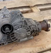 Раздаточная коробка Opel Antara 2012 3000 Бензин (ZF04665, 24263580)