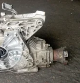 Раздаточная коробка Opel Antara 2012 3000 Бензин (ZF01903, 24263580)