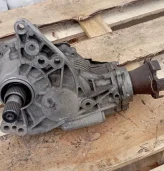Раздаточная коробка Opel Antara 2009 2400 Бензин (24254153, FB, WH00915)