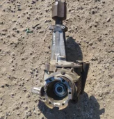 Раздаточная коробка Opel Antara 2009 2400 Бензин (24254153, FBWF01407)