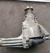 Раздаточная коробка Opel Antara 2008 3200 Бензин (24254153, FBwe02969)