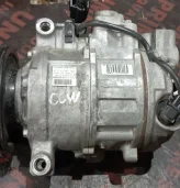 Компрессор кондиционера Audi A4 2012 2700 Дизель (8K0260805J, 4471500664)