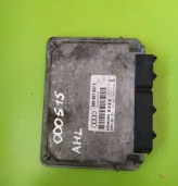 Блок управления двигателем Audi A4 1998 1400 Бензин (3B0907557E)