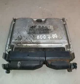 Блок управления двигателем Ford Galaxy 2002 1900 Дизель (0281011143, 038906019LR)