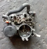 Кронштейн масляного фильтра Audi A4 2007 3000 Дизель tdi (059115397)