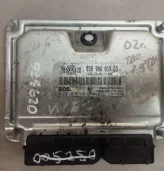 Блок управления двигателем Volkswagen Passat 2002 1900 Дизель (038906019GS, 0281010940, EDC15P+)