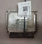Блок управления двигателем Volkswagen Sharan 2003 1900 Дизель (038906019LQ, 0281011144, EDC15P+)