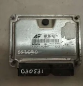 Блок управления двигателем Volkswagen Sharan 2006 1900 Дизель TDI PD (038906019PA, 0281012932, EDC15P+)