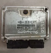 Блок управления двигателем Volkswagen Passat 2002 1900 Дизель (038906019GQ, 0281010941, EDC15P+)
