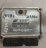 Блок управления двигателем Volkswagen Sharan 2001 1900 Дизель (038906019FC, 0281010751, EDC15P+)